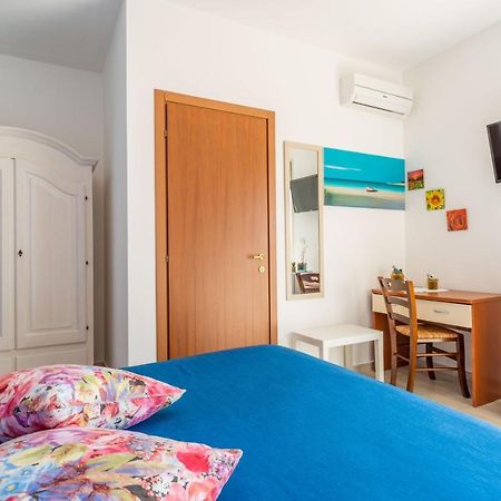 Villa Elisa Torre Lapillo Eksteriør bilde