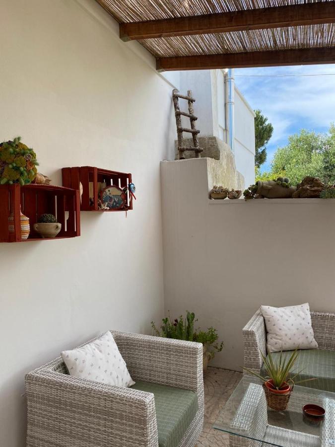 Villa Elisa Torre Lapillo Eksteriør bilde