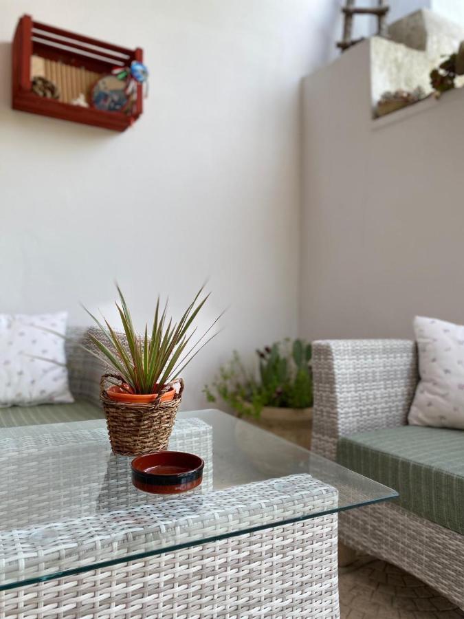 Villa Elisa Torre Lapillo Eksteriør bilde